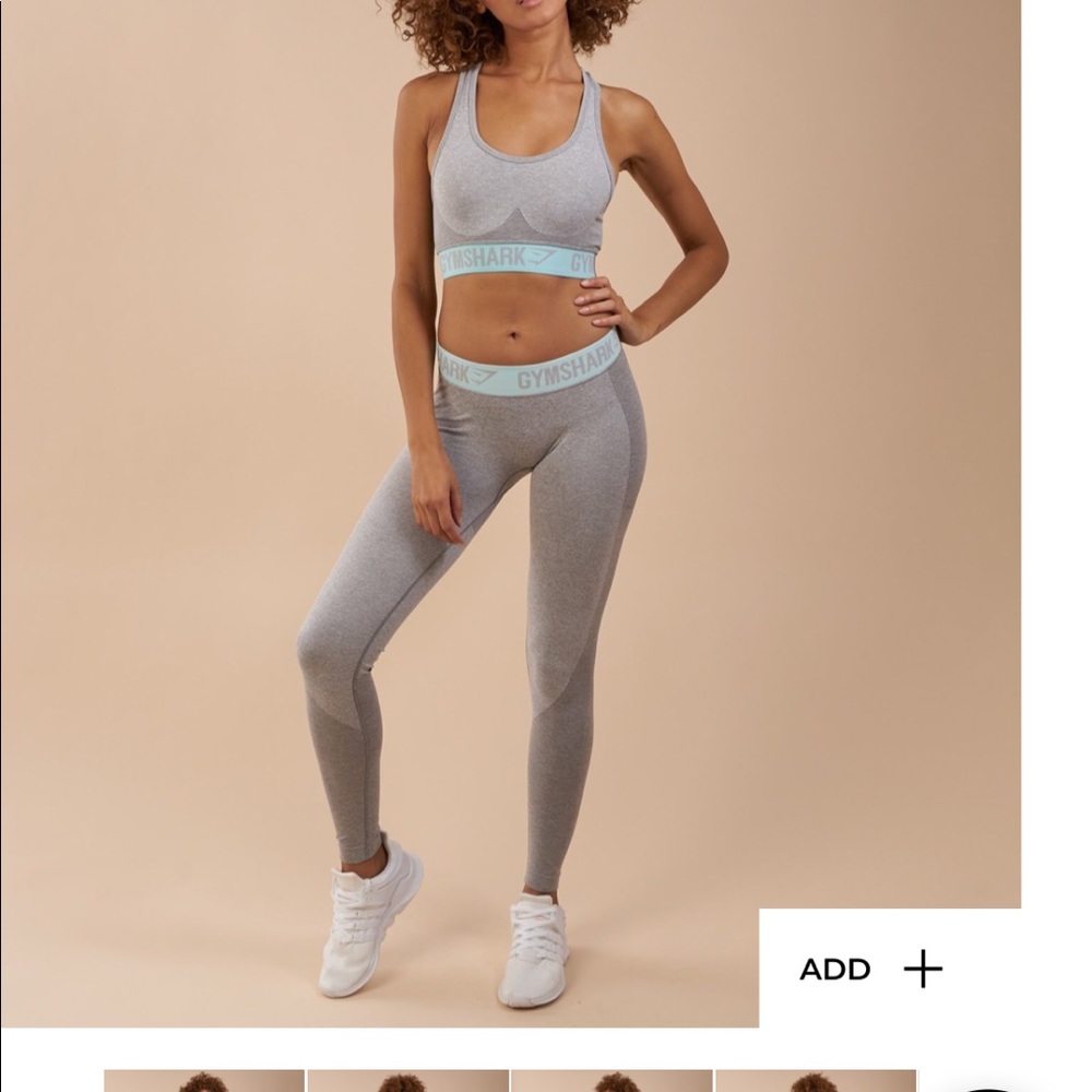 Gymshark Flex Leggings